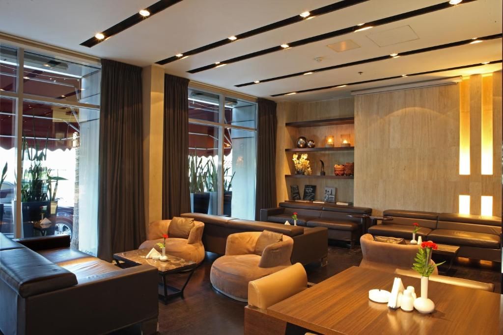 Sea View Hotel Dubai фото 33