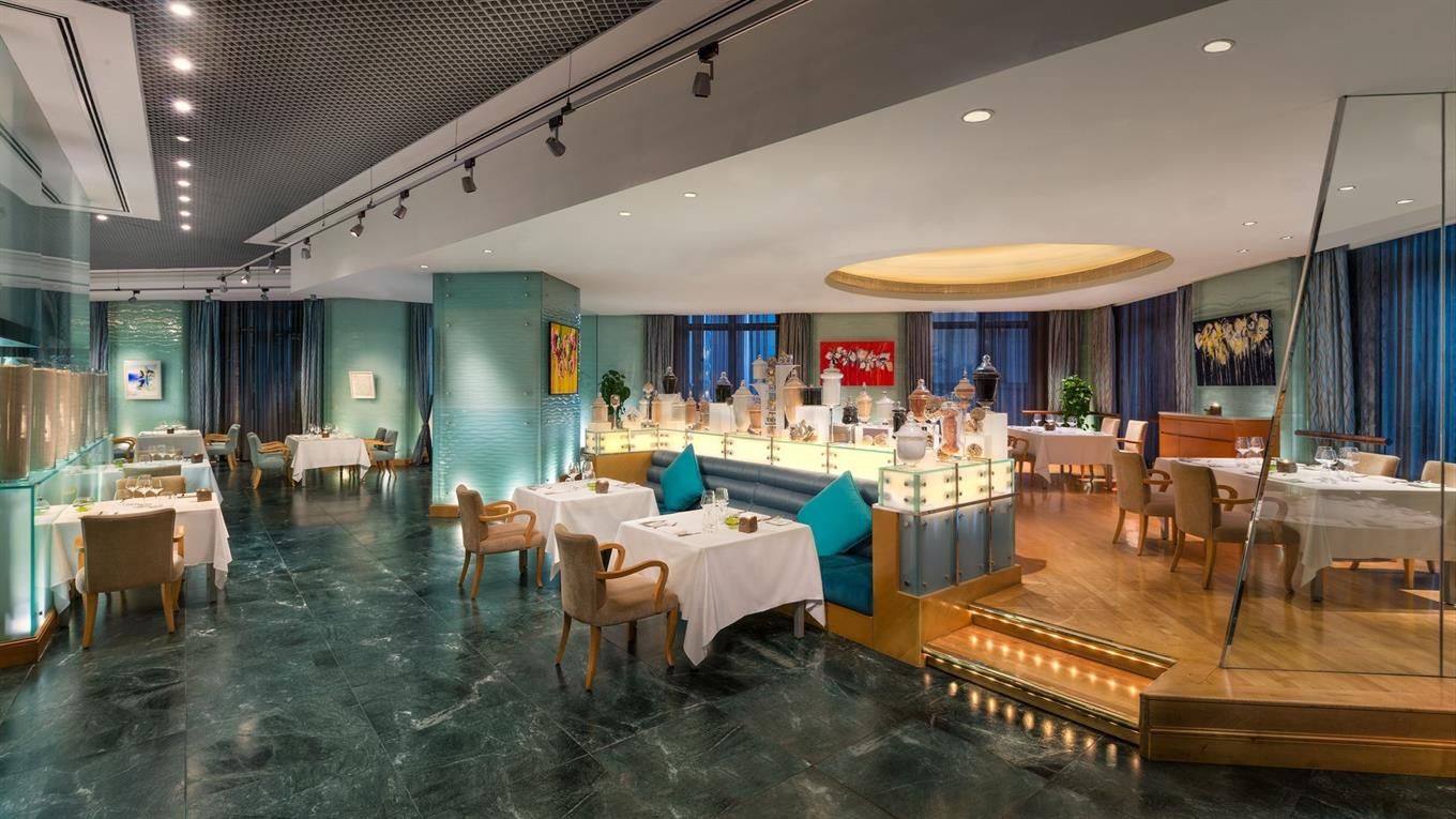 Emirates Palace Mandarin Oriental фото 12