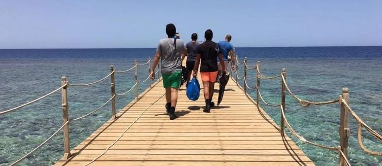 Фото отеля Onatti Beach Resort Marsa Alam