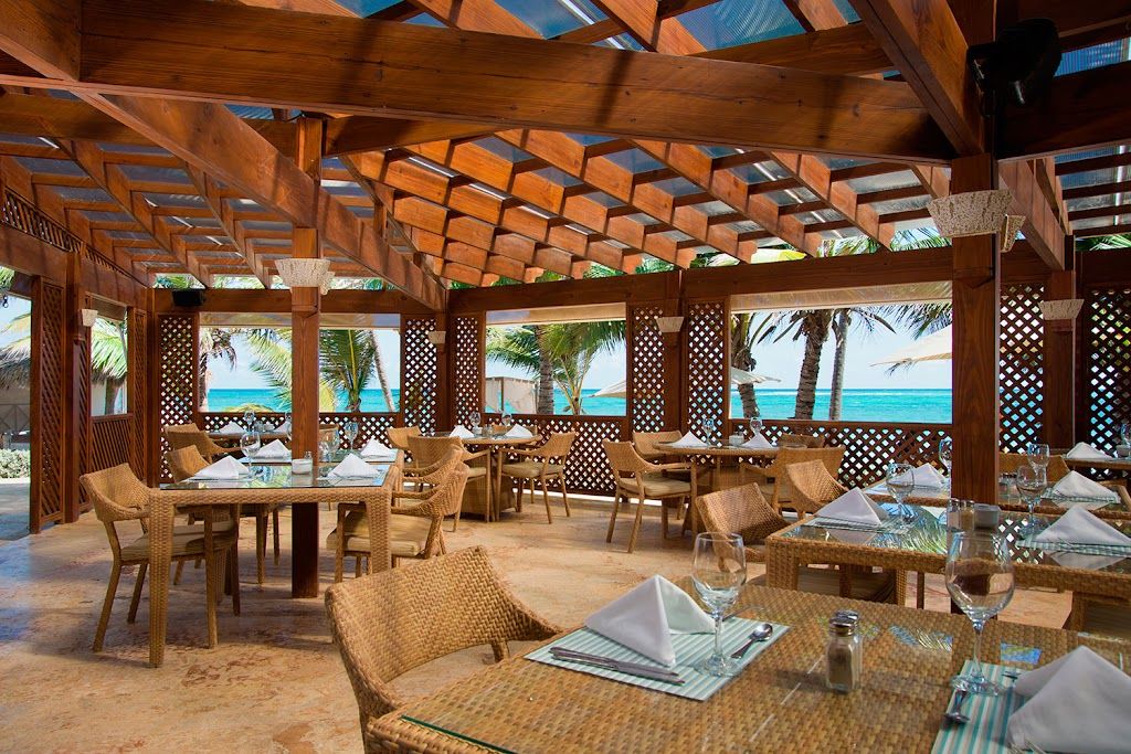 VIK Hotel Cayena Beach фото 3