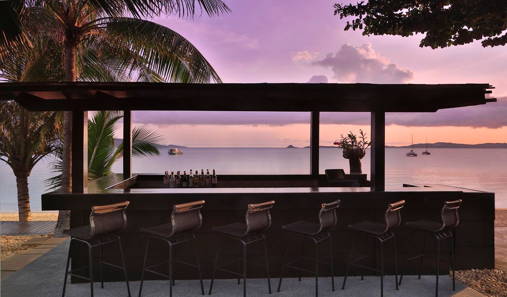 Anantara Bophut Resort & Spa Koh Samui фото 24