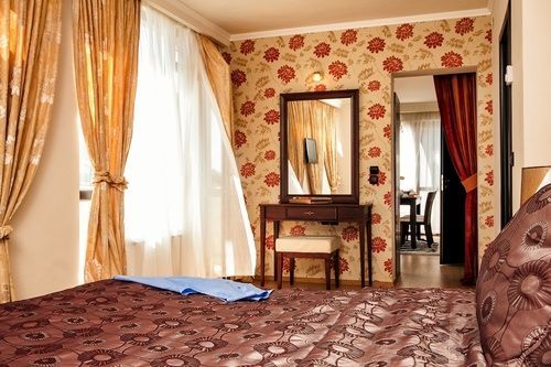 Premier Luxury Mountain Resort фото 111