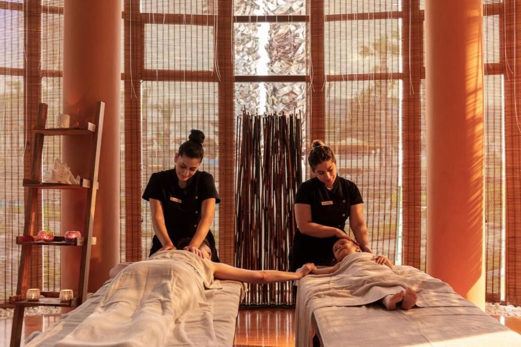 Atrium Palace Thalasso Spa & Villas фото 44