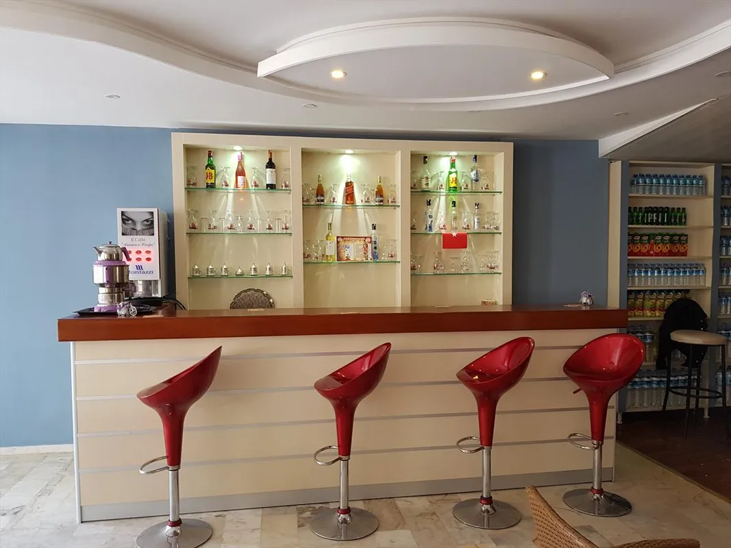 Hotel Melike фото 4
