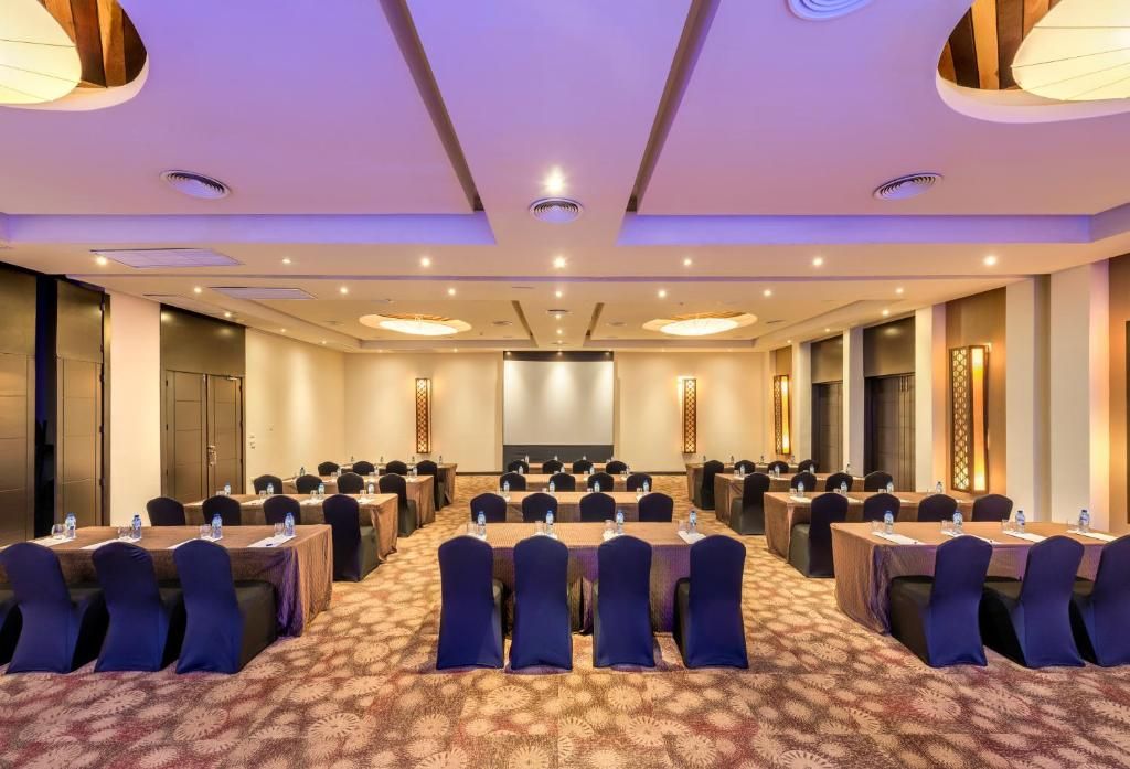 Royalton Punta Cana, An Autograph Collection All-Inclusive Resort & Casino фото 119