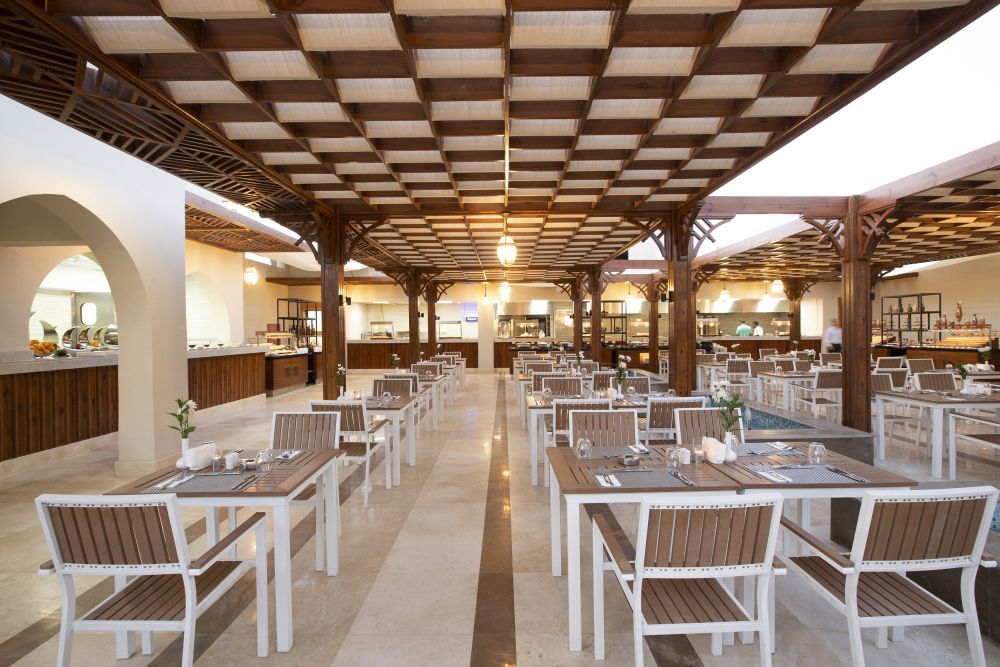 Xanadu Makadi Bay фото 77