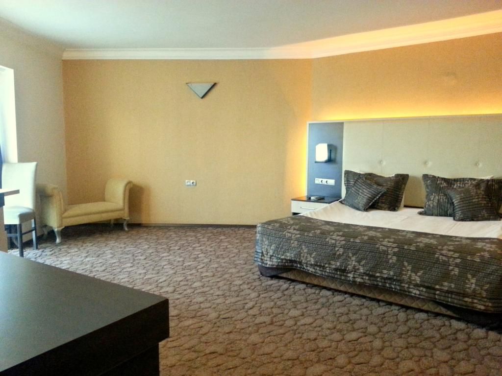 Hotel Ismira фото 25