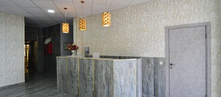 Фото отеля Ziridis Family