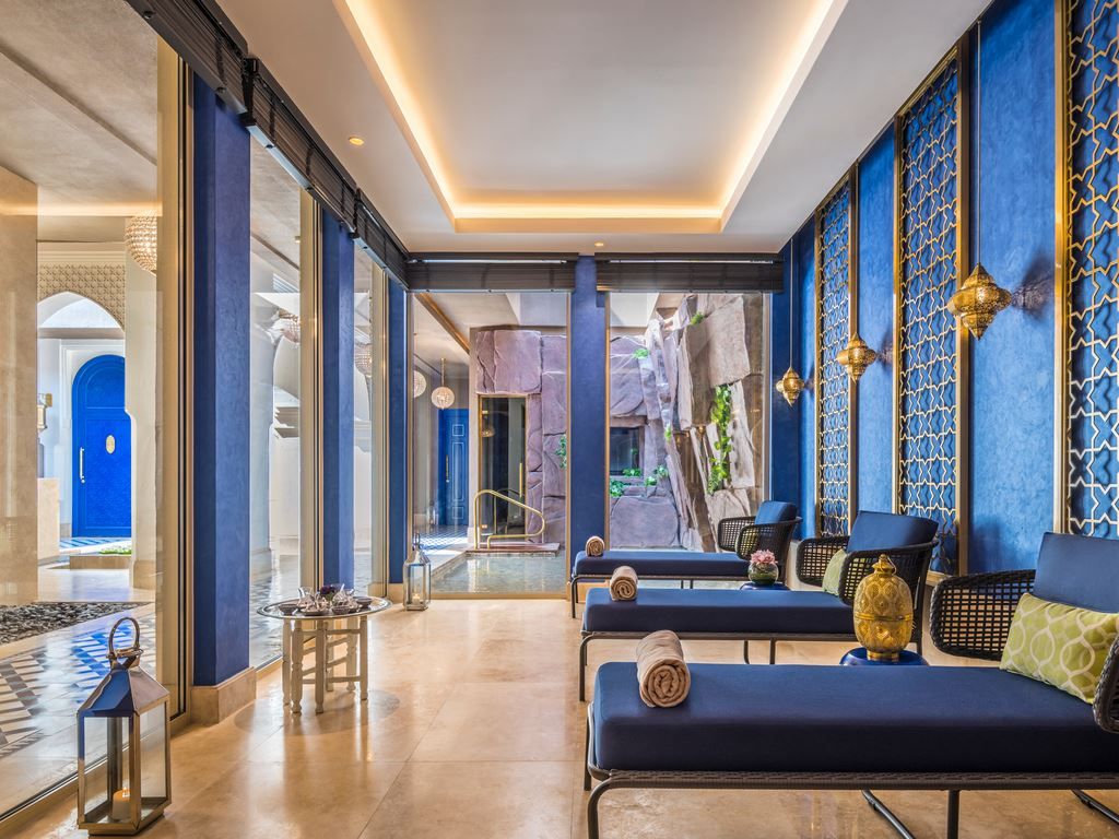Rixos Premium Saadiyat Island фото 32