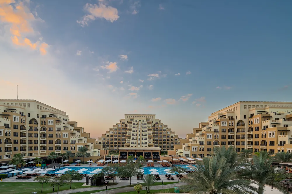 Rixos Bab Al Bahr фото 33