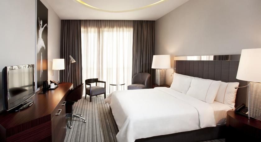 Sheraton Batumi Hotel фото 35