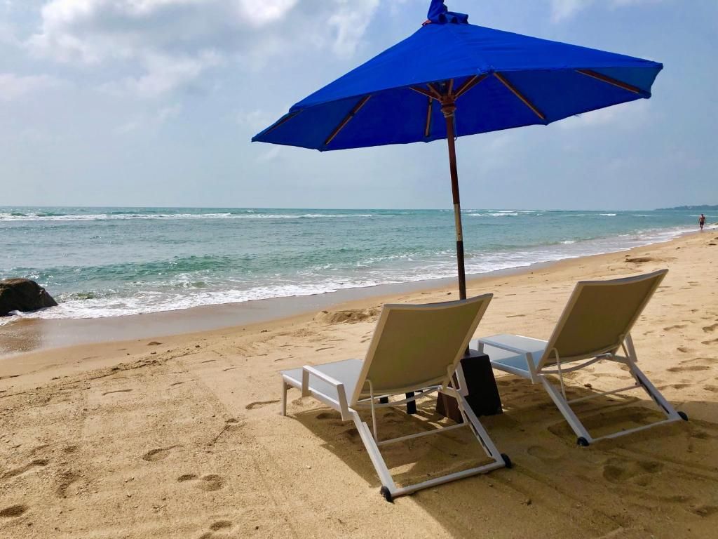 Royal Beach Boutique Resort & Spa Koh Samui - SHA Extra Plus фото 41