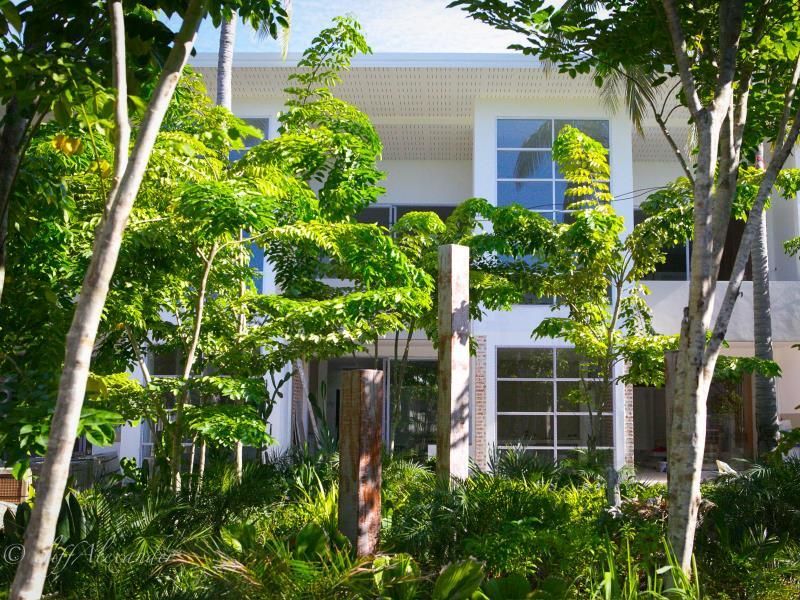 Summer Luxury Beach Resort & Spa фото 17