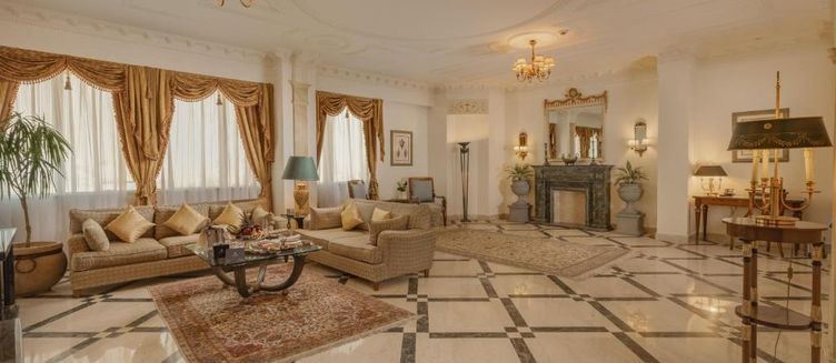 Фото отеля Sonesta Hotel, Tower & Casino Cairo