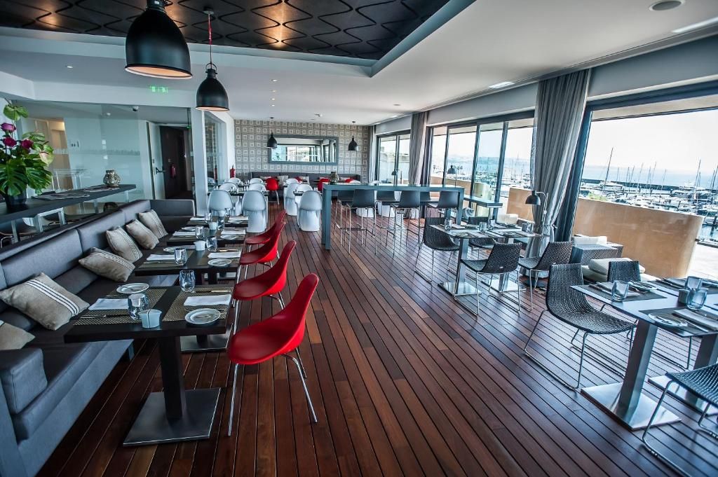 Pestana Cidadela Cascais - Pousada & Art District фото 55