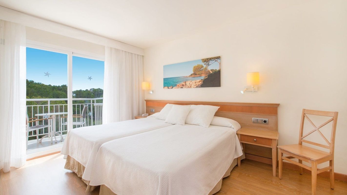 Iberostar Club Cala Barca - All Inclusive фото 94