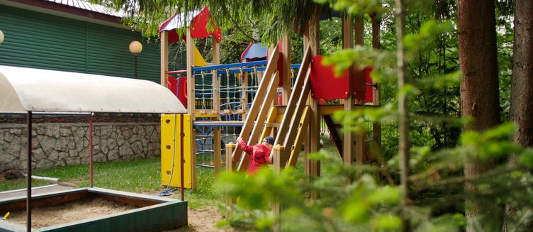 Фото отеля Старые друзья