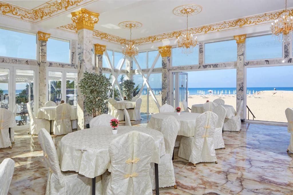 Taliana Beach Residence фото 13