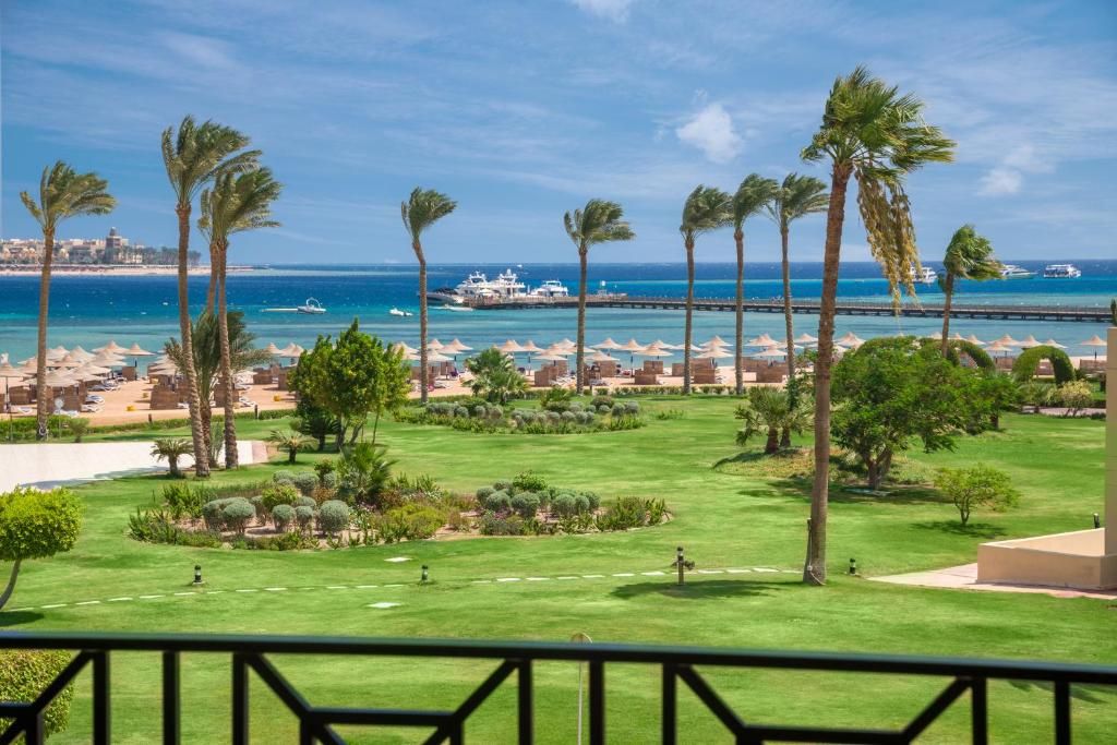Cleopatra Luxury Resort Makadi Bay фото 83