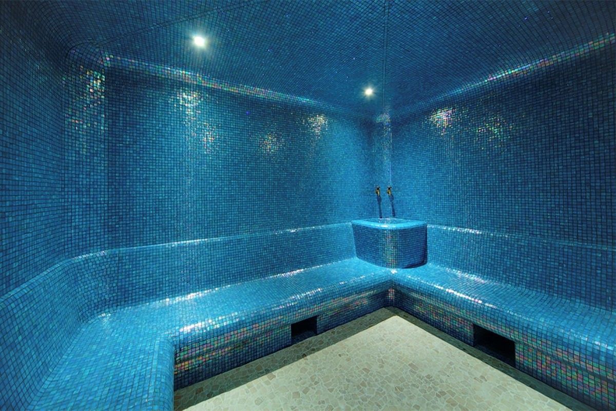 Radisson Rosa Khutor фото 21