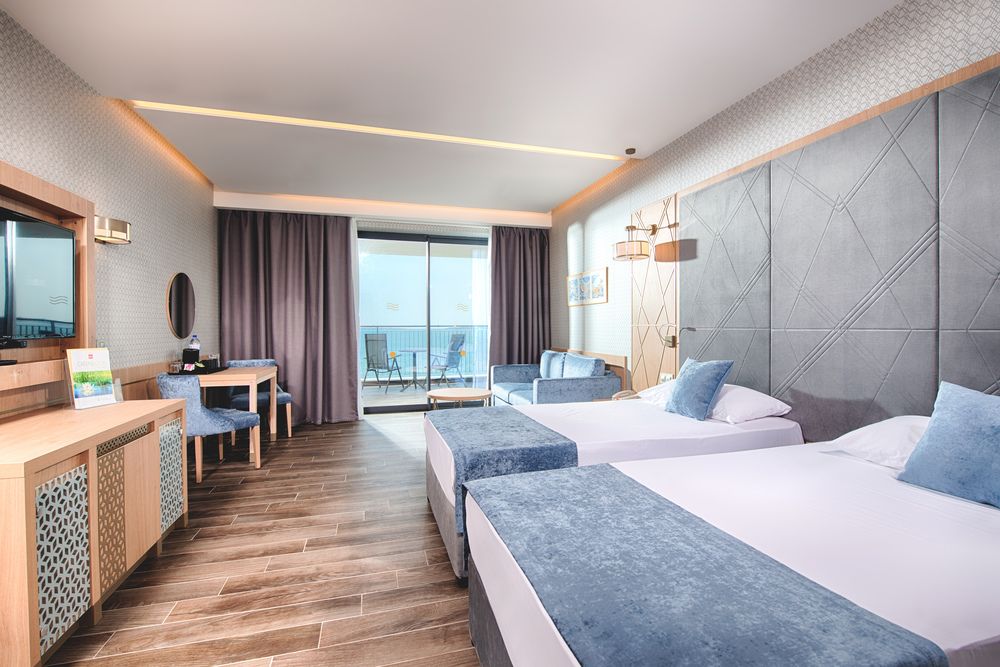 RIU Palace Sunny Beach фото 44