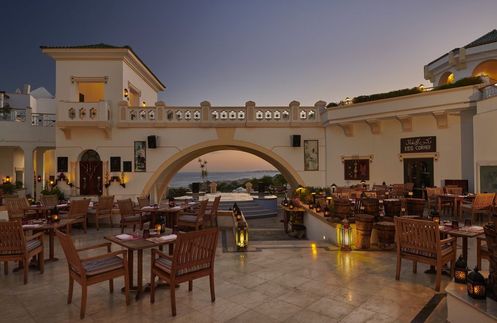 Park Regency Sharm El Sheikh Resort фото 65