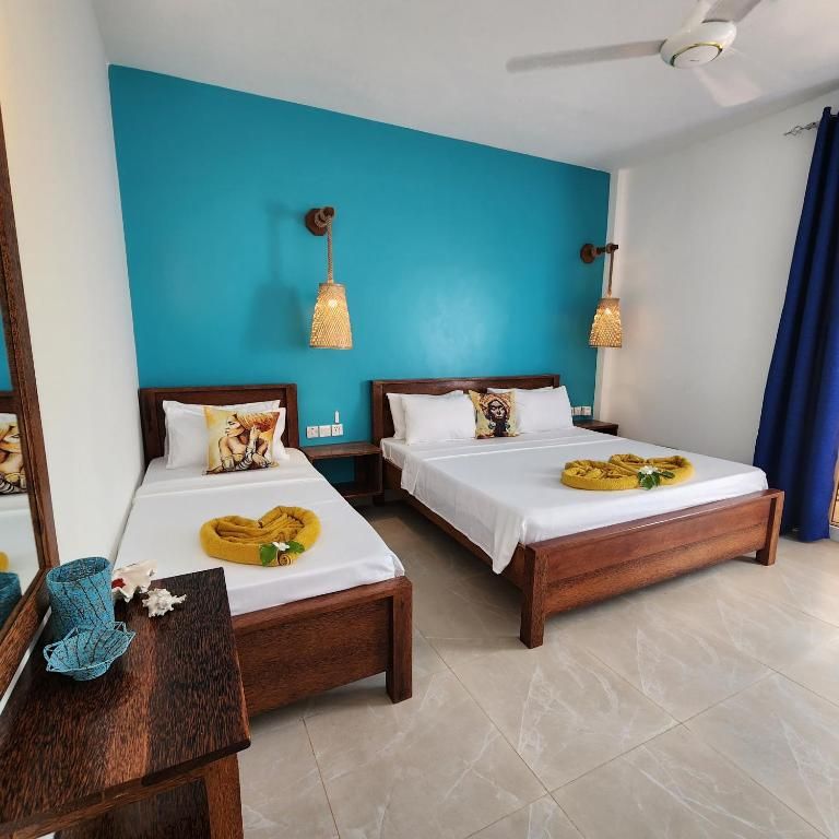 Olzadia Boutique Hotel фото 2