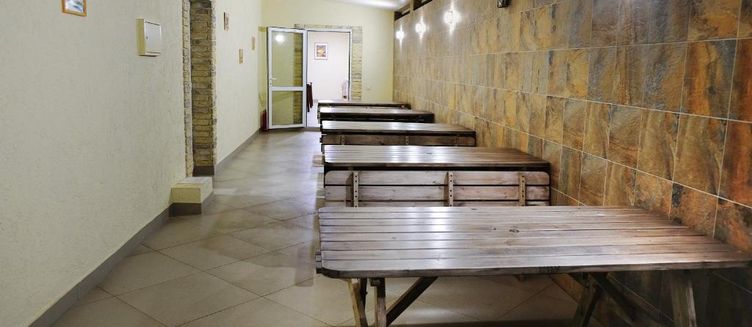 Фото отеля Гостевой дом «Райс»