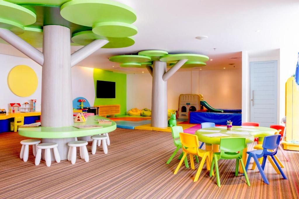 Holiday Inn Resort Phuket Karon Beach фото 19