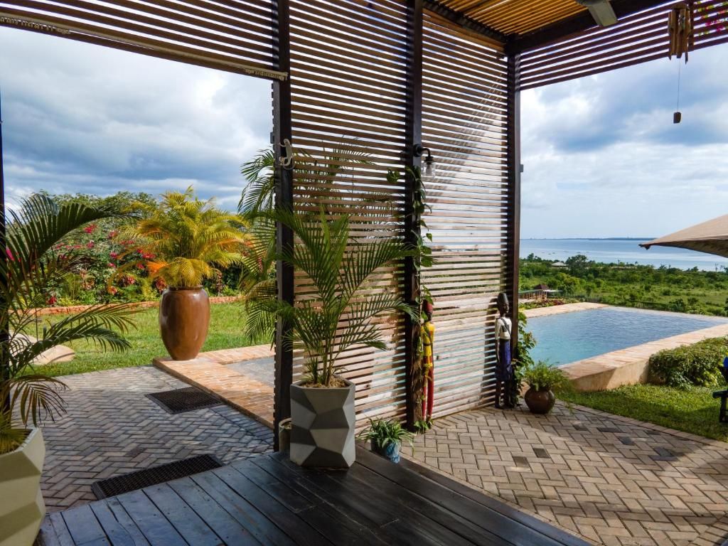 Kidoti Villas by The Z фото 39