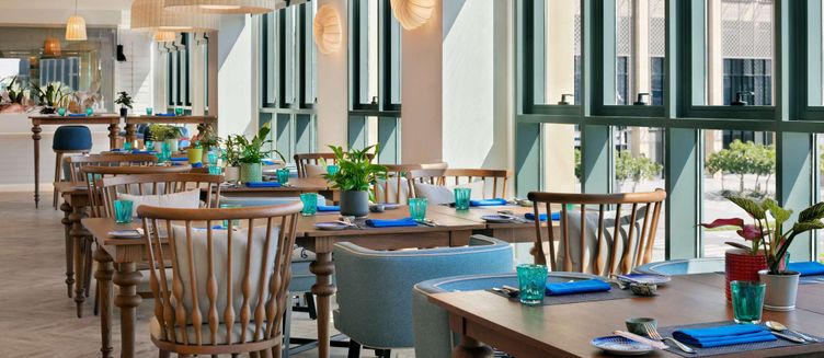Фото отеля Mercure Dubai Deira