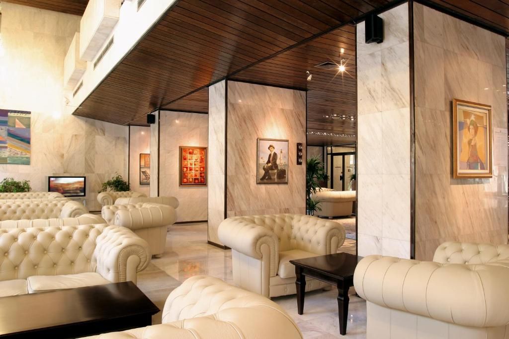 Imperial Hotel and SPA, Riviera Holiday Club фото 22