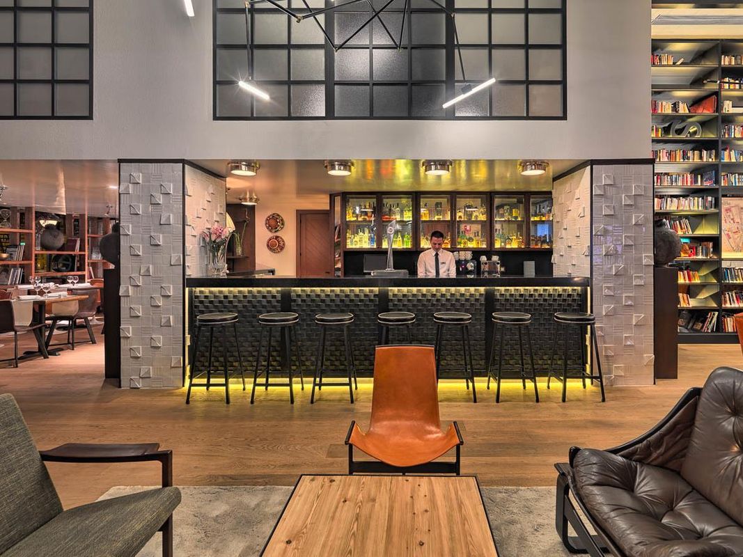 H10 Tribeca фото 21