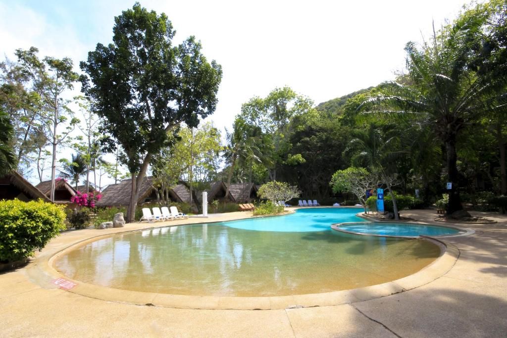 Coral Island Resort фото 35