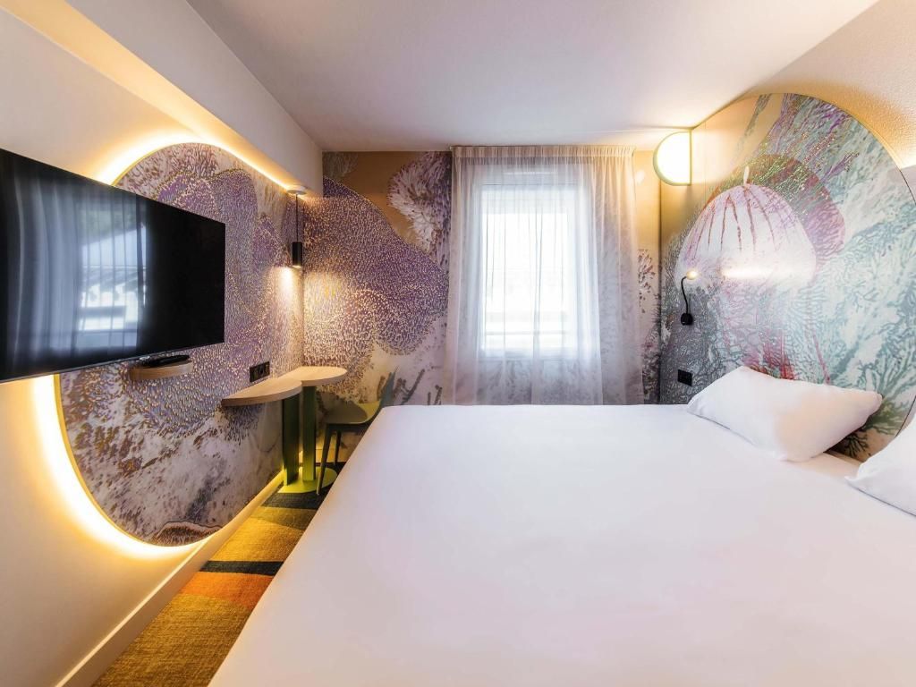 Hotel ibis Styles Antibes фото 13