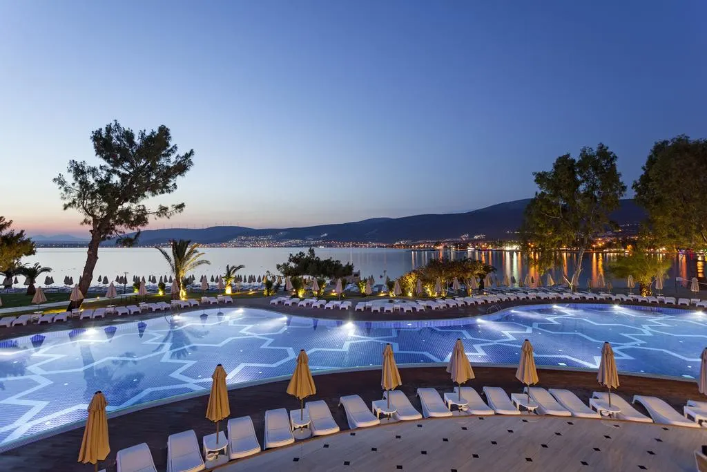 Aurum Exclusive Club фото 32