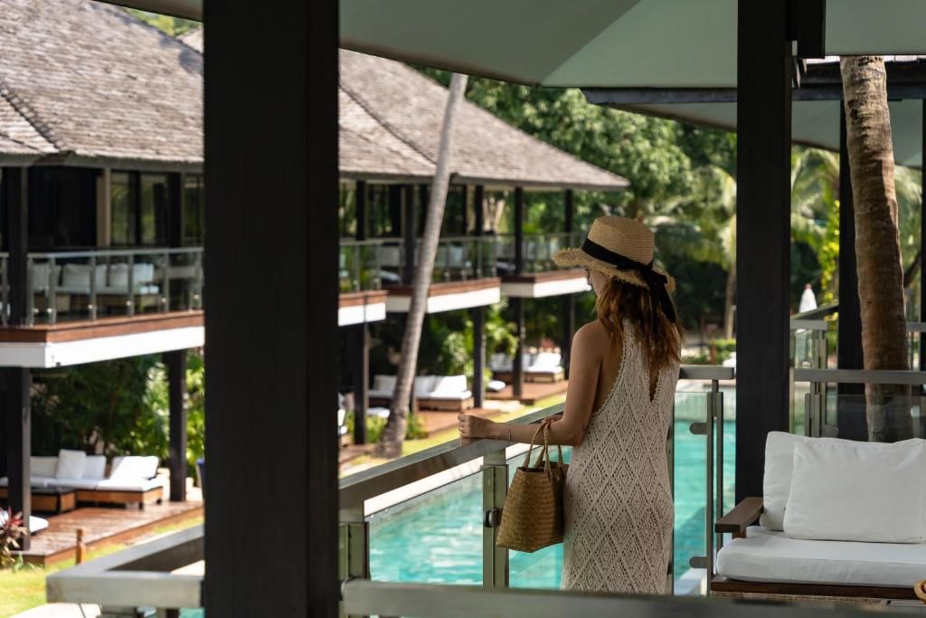 Nikki Beach Resort & Spa Koh Samui фото 70