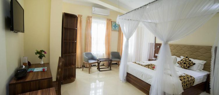 Фото отеля Spice Palace Hotel