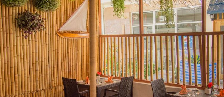 Фото отеля Sandy Heaven Maldives Guest House