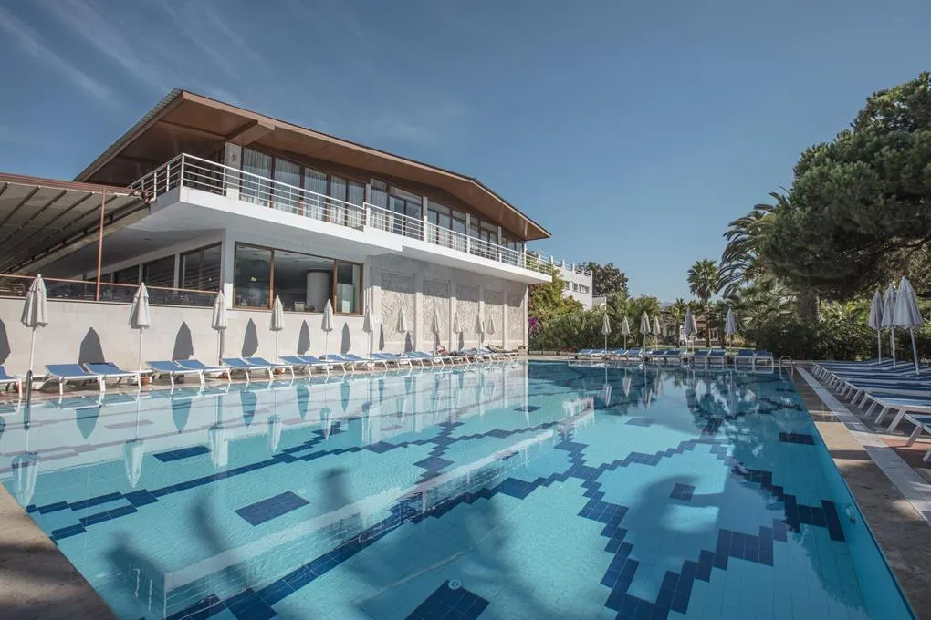 Atlantique Holiday Club фото 9