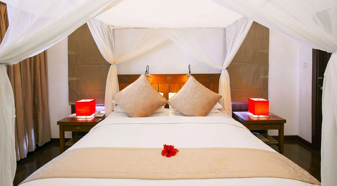 Medhufushi Island Resort фото 47