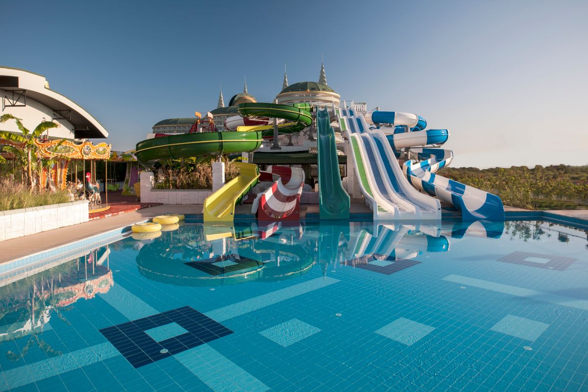 Delphin Imperial фото 12