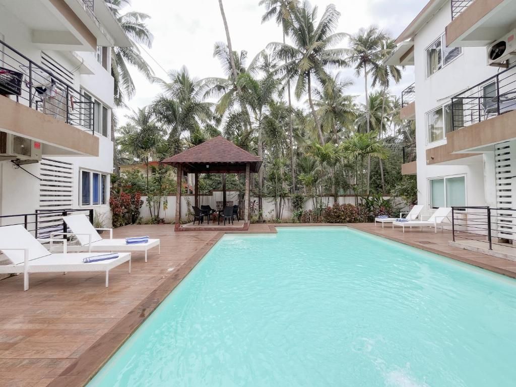 Treebo Rain Forest Enclave фото 28