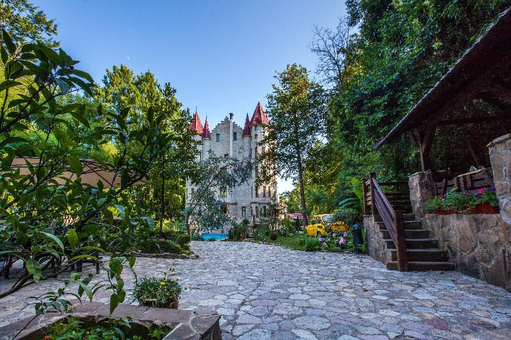 Вилла Анна фото 26