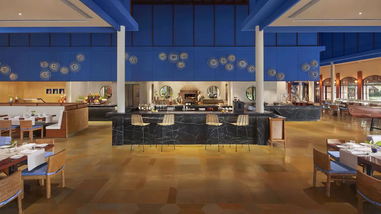 Alila Diwa Goa фото 9