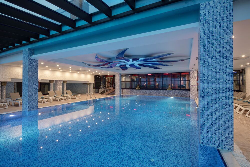 Granada Luxury Okurcalar фото 62