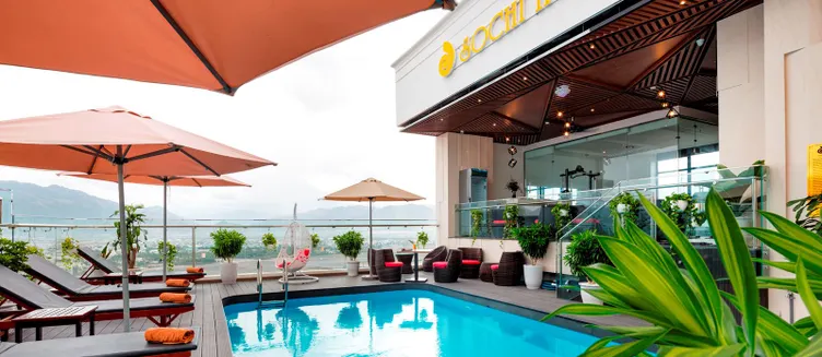 Фото отеля Sochi Hotel