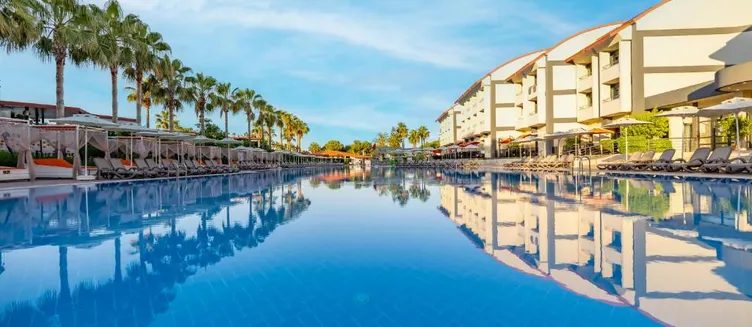 Фото отеля VON RESORT Elite & Aqua - Ultra All Inclusive & Kids Concept