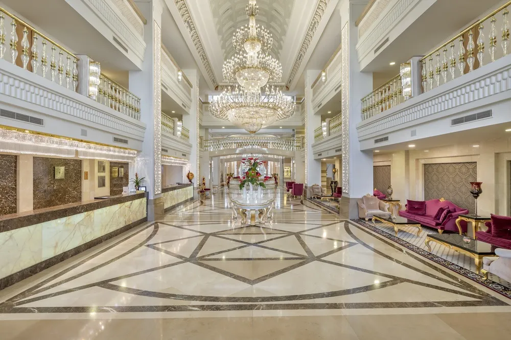 Dobedan Exclusive Hotel & Spa фото 270