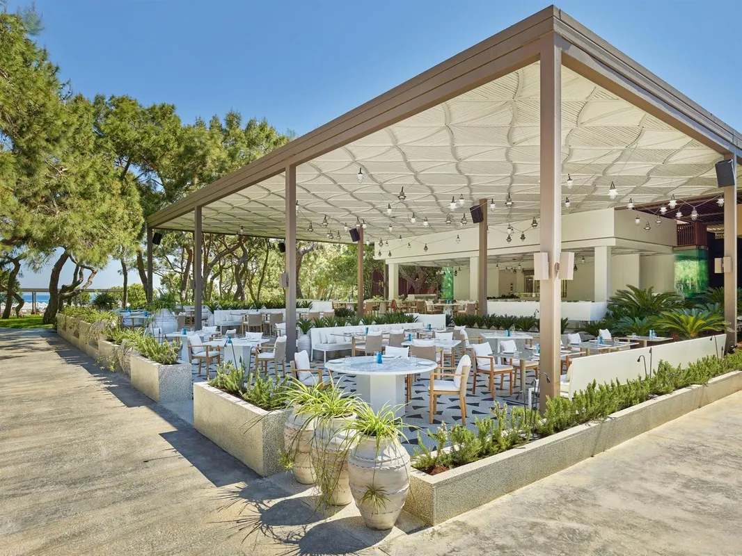 Maxx Royal Kemer Resort & Spa фото 15
